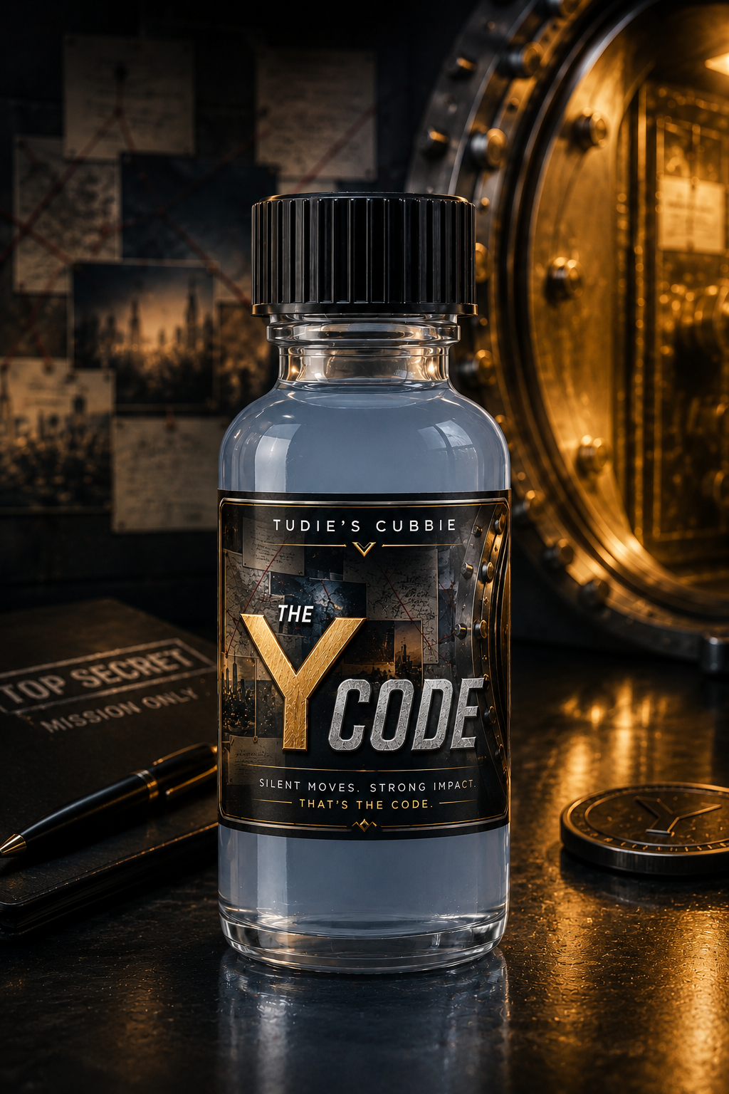 The Y Code