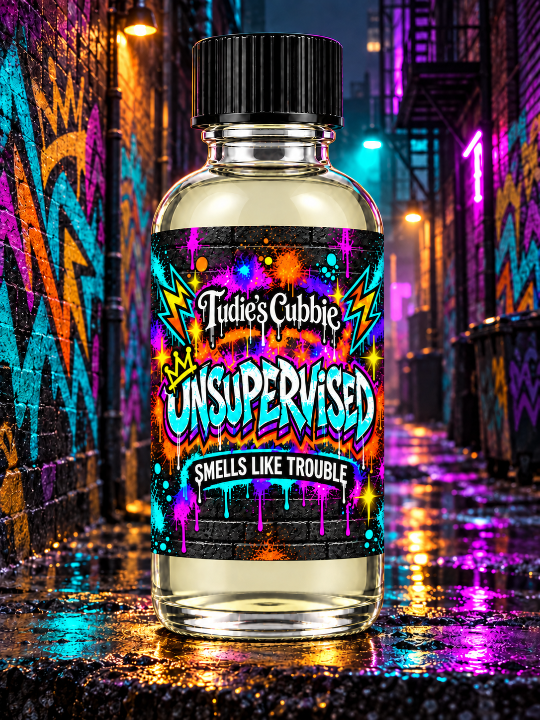 Unsupervised