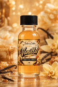 Vanilla