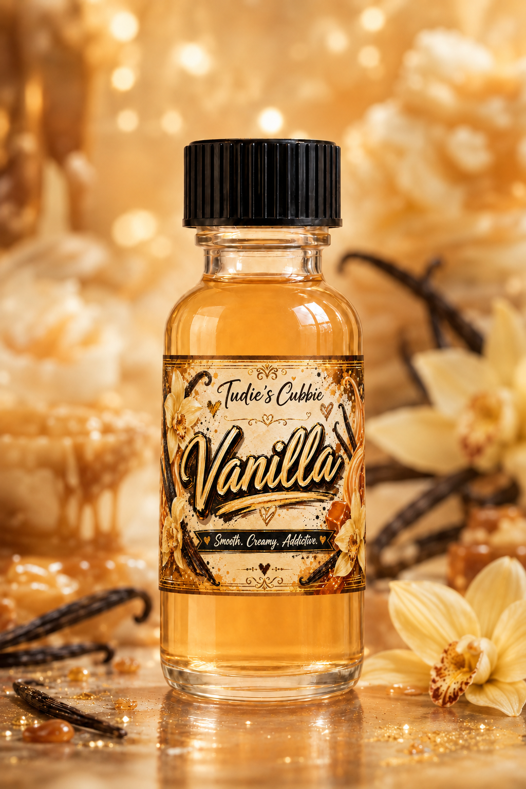 Vanilla