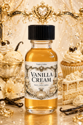Vanilla Cream