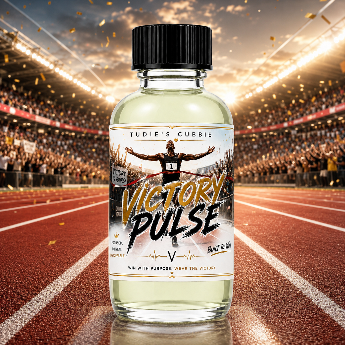 Victory Pulse