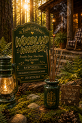 Woodland Whisper