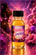 YARA ENERGY