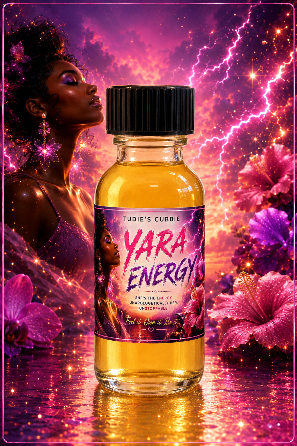 YARA ENERGY