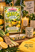 Zesty