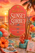 Sunset Sorbet