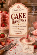 Cake Happens