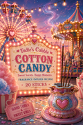 Cotton Candy