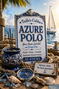 Azure Polo